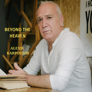 PODCAST by Alexis Karpouzos PODCAST by Alexis Karpouzos